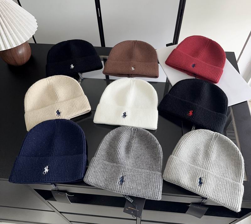 Polo hat dx06